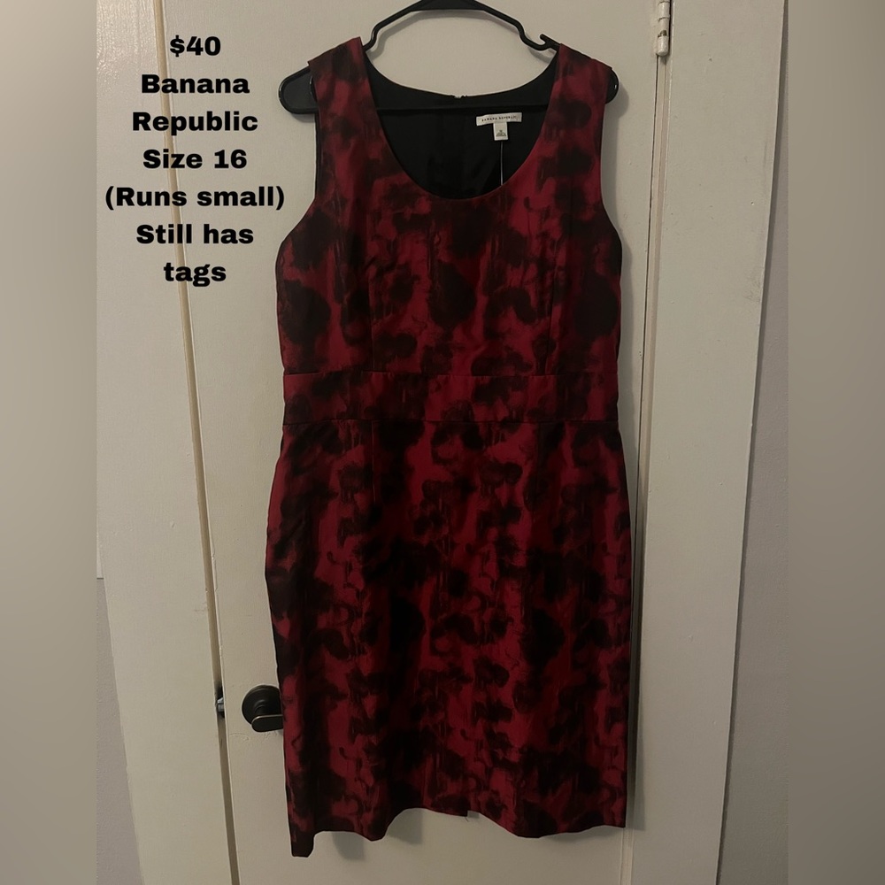 Cocktail Dress